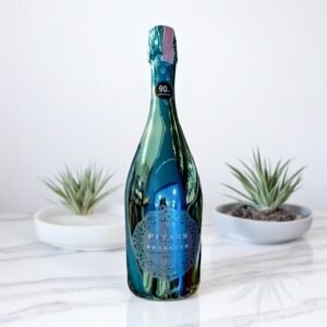 มีวิธีการเสิร์ฟ Pitars Blue Prosecco Brut ที่แนะนำไหม?