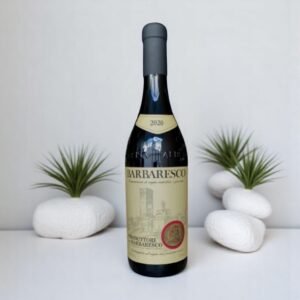 Produttori Del Barbaresco 2020 แตกต่างจากรุ่นอื่น ๆ อย่างไร?