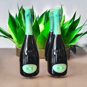 ทำไม Prosecco ถึงเป็นที่นิยมในงานเฉลิมฉลอง?