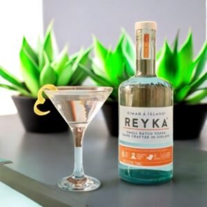 Reyka Vodka มีประโยชน์อะไรบ้าง?