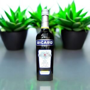 Ricard Pastis Liqueur เหมาะกับอาหารประเภทไหน?