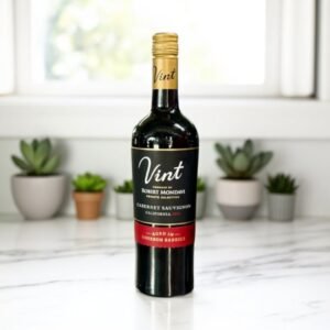 ราคาเฉลี่ยของ Robert Mondavi Private Selection Vint Bourbon Barrel Aged ประมาณเท่าไหร่?