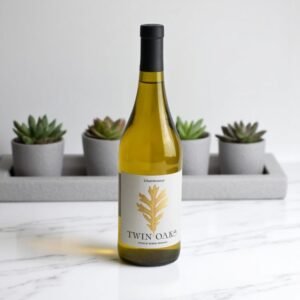 Robert Mondavi Twin Oaks Chardonnay มีการรีวิวและความคิดเห็นจากผู้ดื่มอย่างไร?