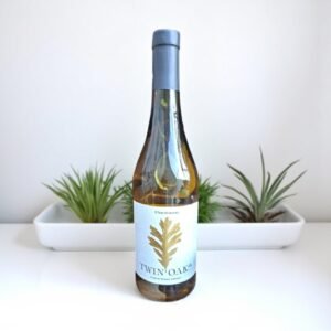 Robert Mondavi Twin Oaks Chardonnay มีกระบวนการเก็บรักษานานแค่ไหน?