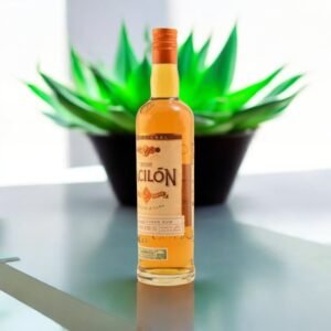 ความคิดเห็นของนักวิจารณ์เกี่ยวกับ Ron Vacilón Añejo 5 Años เป็นอย่างไร?