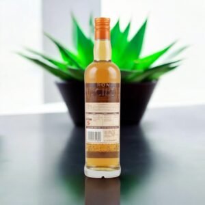 วิธีการเลือกซื้อ Ron Vacilón Añejo 5 Años ที่ดีคืออะไร?