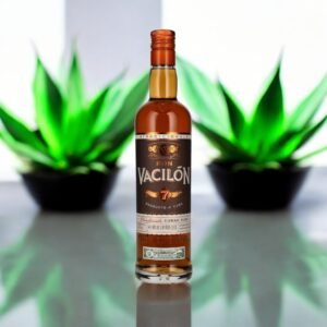 ความคิดเห็นของนักวิจารณ์เกี่ยวกับ Ron Vacilón Añejo 7 Años เป็นอย่างไร?