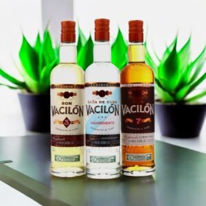 วิธีการเลือกซื้อ Ron Vacilón Añejo 7 Años ที่ดีคืออะไร?