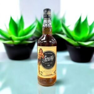 วิธีการเลือกซื้อ Sailor Jerry Spiced Navy Rum ที่ดีคืออะไร?