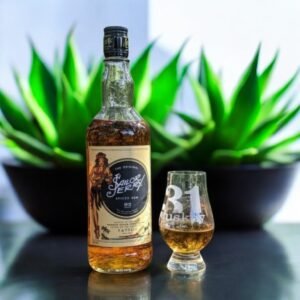 ความนิยมของ Sailor Jerry Spiced Navy Rum ในการทำค็อกเทลเป็นอย่างไร?