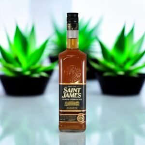 ความคิดเห็นของนักวิจารณ์เกี่ยวกับ Saint James Reserva Caribbean Rum เป็นอย่างไร?