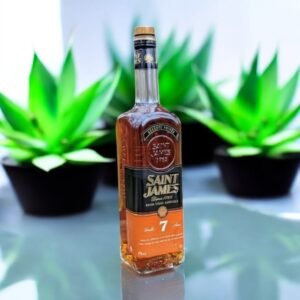 วิธีการเลือกซื้อ Saint James Reserva Caribbean Rum ที่ดีคืออะไร?