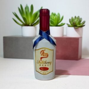 Sak Thong Rice 12 Years แตกต่างจากผลิตภัณฑ์จากข้าวชนิดอื่นอย่างไร?
