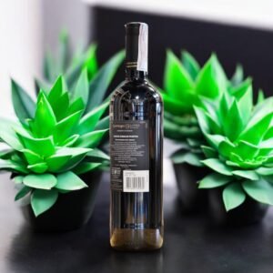 San Pedro 9 Lives Cabernet Sauvignon Reserve มีคุณสมบัติอะไรที่ทำให้เป็นไวน์พรีเมี่ยม?