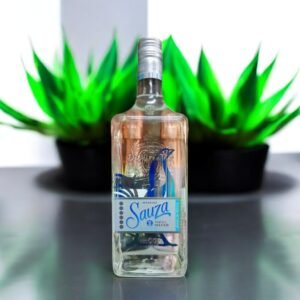 Sauza Silver Tequila เหมาะสำหรับผู้ที่ไม่เคยดื่มเตกีล่ามาก่อนหรือไม่?