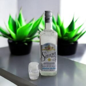 Sauza Tequila Silver สามารถใช้ในการทำค็อกเทลแบบไหนได้บ้าง?