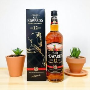 มีโปรโมชั่นหรือส่วนลดสำหรับ Sir Edward’s 12 Years 2013 หรือไม่?