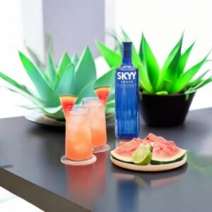 Skyy Vodka มีขนาดบรรจุภัณฑ์อะไรบ้าง?