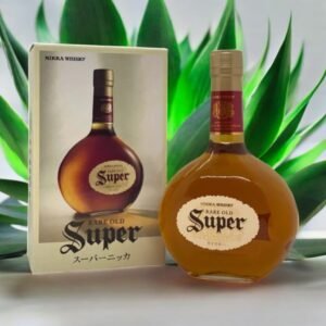 Super Nikk สามารถนำไปทำค็อกเทลได้หรือไม่?