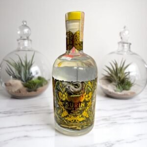 รีวิวจากผู้บริโภคเกี่ยวกับ Surin Craft Spirits เป็นอย่างไรบ้าง?