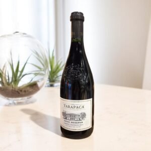คุณสมบัติเด่นของ Tarapaca Gran Reserva Cabernet Sauvignon มีอะไรบ้าง?