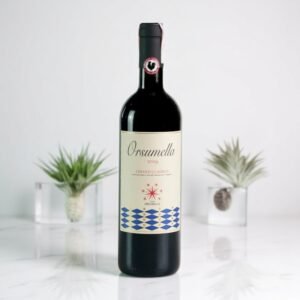 Tenuta Orsumella จะเก็บรักษาไวน์อย่างไรให้ดีที่สุด?