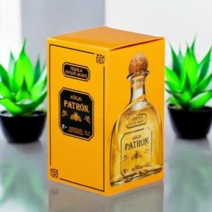 มีวิธีการดื่ม Tequila Anejo ที่แนะนำหรือไม่?