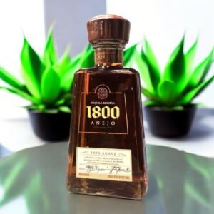Tequila Jose Cuervo Reserva 1800 Añejo สามารถหาซื้อได้ที่ไหนบ้าง?