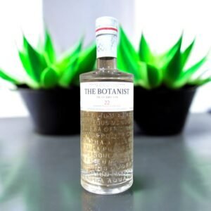 ความนิยมของ The Botanist Islay Dry Gin ในการทำค็อกเทลเป็นอย่างไร?
