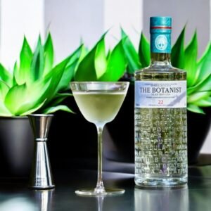 ความคิดเห็นของนักวิจารณ์เกี่ยวกับ The Botanist Islay Dry Gin เป็นอย่างไร?