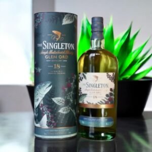 The Singleton of Glen Ord 18 Year Old มีความแตกต่างจากวิสกี้อื่น ๆ อย่างไร?