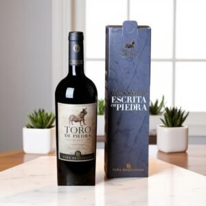 ปีผลิต 2021 ของ Toro De Piedra Reserve Cabernet Sauvignon มีความหมายอย่างไร?