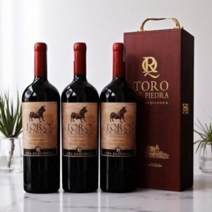 ราคาเฉลี่ยของ Toro De Piedra Reserve Cabernet Sauvignon 2021 ประมาณเท่าไหร่?