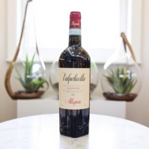 Valpolicella Superiore D.O.C 2021 สามารถบ่มได้นานเท่าไหร่?