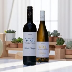 Van Loveren Cabernet Sauvignon เหมาะสำหรับโอกาสใดบ้าง?