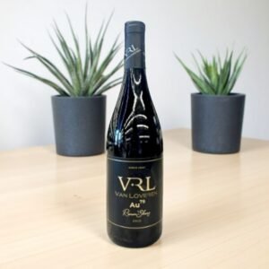 Van Loveren Reserve Shiraz เหมาะสำหรับโอกาสใดบ้าง?