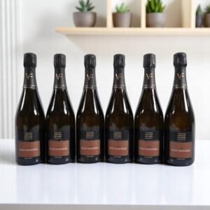 Varnier Fanniere Grand Cru Extra Brut แตกต่างจากแชมเปญ Brut อื่น ๆ อย่างไร?