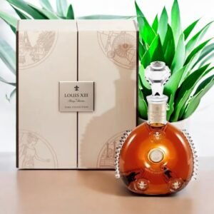 What are customer reviews saying about Rémy Martin Louis XIII City Of Lights?