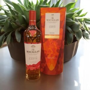 Where can I purchase Macallan A Night On Earth?