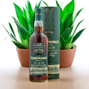Where can I purchase The Glendronach 15 Year Old (Revival)?