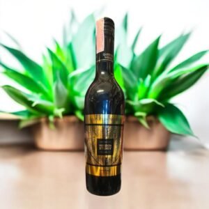 What awards or recognitions has Gapsted Hidden Story Shiraz received?
