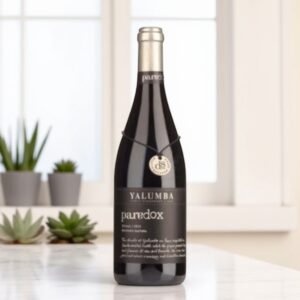 การจับคู่ไวน์กับชีสสำหรับ Yalumba Paradox Shiraz 2018 มีคำแนะนำอย่างไร?
