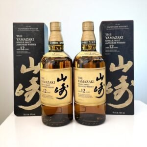 รีวิวและความคิดเห็นจากผู้ที่เคยดื่ม Yamazaki 12 Year เป็นอย่างไร?