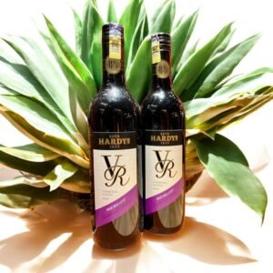 มีรีวิวจากผู้ดื่มไวน์เกี่ยวกับ Hardys Varietal Range Merlot หรือไม่?