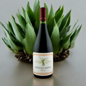 Montes Alpha Syrah 2018 มีความซับซ้อนในรสชาติอย่างไร?