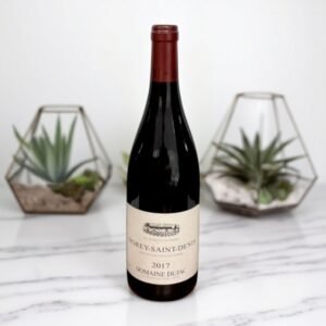 Domaine Dujac Morey St. Denis 2017 มีปริมาณแอลกอฮอล์เท่าไหร่?