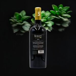 Lamothe Parrot Scarlett Gold มีรุ่นหรือสายพันธุ์อื่น ๆ หรือไม่?