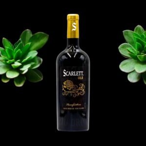 Lamothe Parrot Scarlett Gold มีความเป็นเอกลักษณ์อย่างไร?