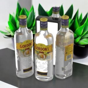 Gordon’s The Original London Dry Gin เหมาะสำหรับผู้เริ่มต้นหรือไม่?