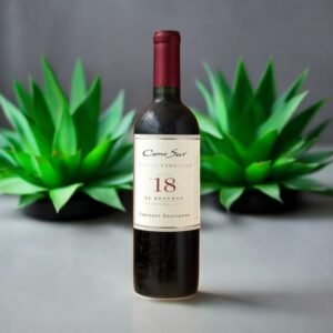 Cono Sur Single Vineyard Cabernet Sauvignon มีความเป็นมาทางประวัติศาสตร์อย่างไร?